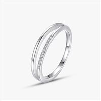 Ringe Gaurosa Dame Fantasy in Silber 50003947 - 50003947_12